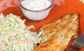 salsa tartara maionese condimento accompagnamento ricetta