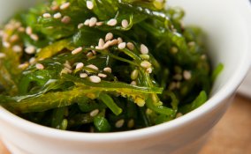 alghe segreto dieta salute