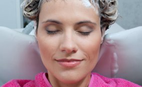 scegli lo shampoo giusto per i tuoi capelli