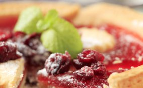 crostata marmellata ricetta pasta frolla dolce