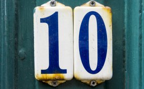 I numeri nei sogni, simboli e significati