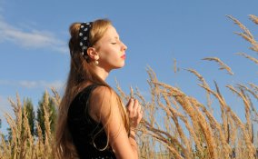 Il profumo dei sogni