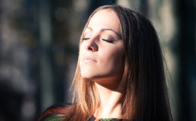 Sognare ad occhi aperti