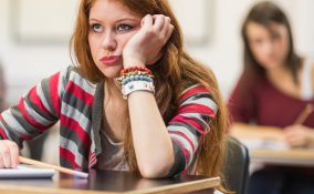 Sognare la scuola significato sogni