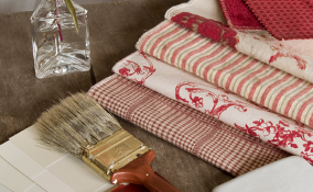 rinnovare il salotto