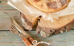 Pastiera napoletana ricette regionali Pasqua