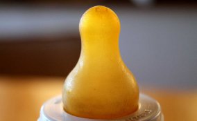 Scegliere il giusto biberon e tettarella