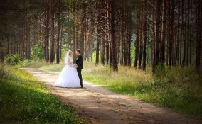 servizio fotografico matrimonio