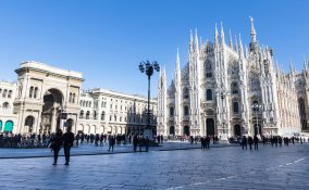 milano Expo 1 maggio 