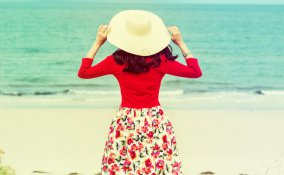 In viaggio da sola. 6 ottime ragioni per partire