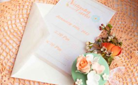 partecipazioni matrimonio fai da te