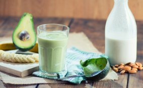 Centrifugati di frutta