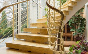 come pulire il marmo