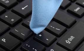 come pulire il pc dalla polvere