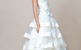 I modelli di abiti da sposa che puoi scegliere per il grande giorno