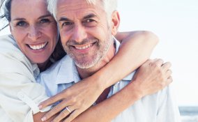 I 5 gesti che fanno bene al matrimonio