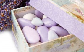 bomboniere fai da te