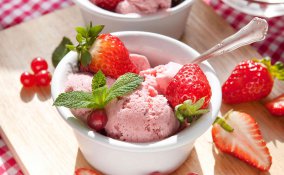 dieta del gelato
