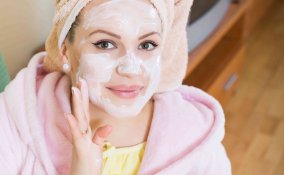 come eliminare i punti neri