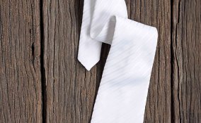 Come fare il nodo alla cravatta