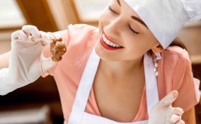 migliori scuole di cucina