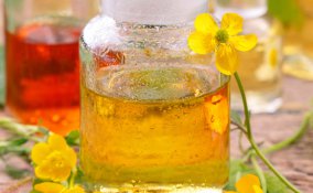 profumo fai da te con oli essenziali