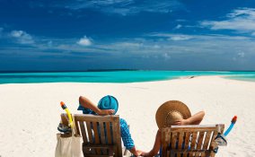 viaggio di nozze ad agosto dove andare