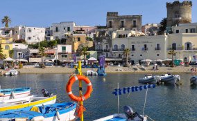 Ischia cosa vedere