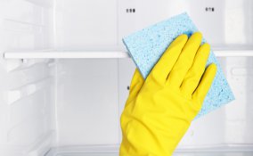 Mini guida alla manutenzione del frigo prima delle vacanze