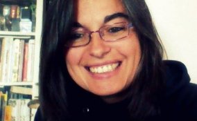 Intervista a Alessia di School of Scrap