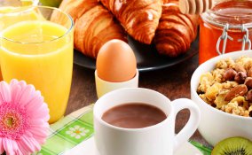 come ingrassare velocemente