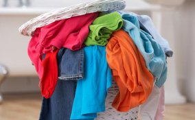 Dimmi che bucato fai e ti dirò chi sei