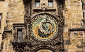 consigli di viaggio a Praga