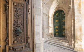 i luoghi di montalbano