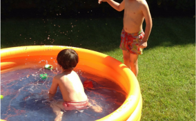 come lavare i costumi da bagno