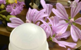 deodorante fai da te