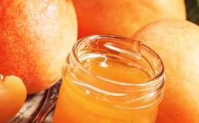 marmellata senza zucchero