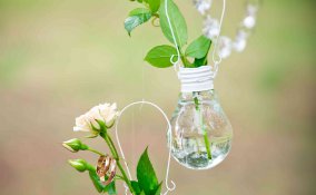 addobbi matrimonio fai da te