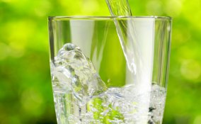 bere acqua ossigenata