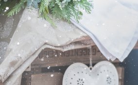 matrimonio d'inverno idee