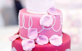 come fare la pasta di zucchero