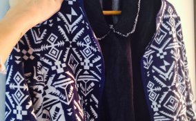 Nuovi acquisti di stagione: come trattarli?