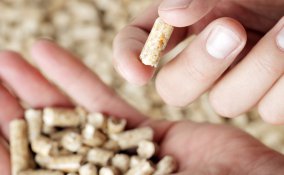 come pulire le stufe a pellet