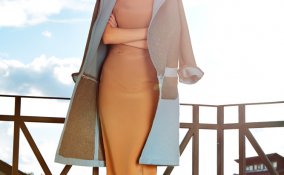 I colori dell'autunno anche nel bucato