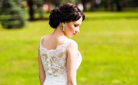 acconciature matrimonio