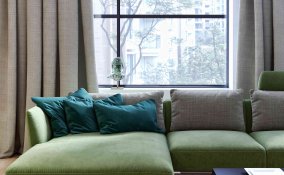 come lavare l'alcantara