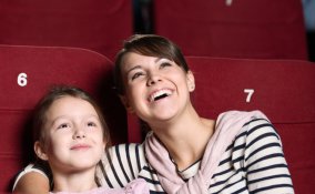 "Inside out" e altri film d'animazione da non perdere