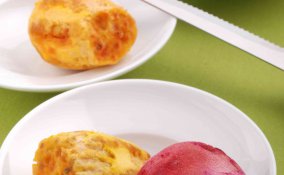 come pulire i fichi d'india