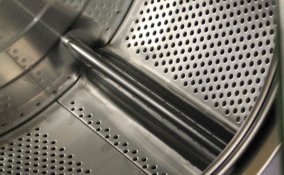 come cambiare il cestello della lavatrice