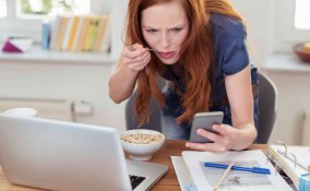 esaurimento nervoso cos'è